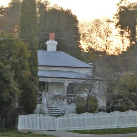 Fairbank House Villa Maldon Luaran gambar
