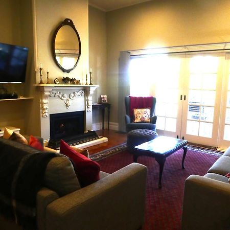 Fairbank House Villa Maldon Luaran gambar