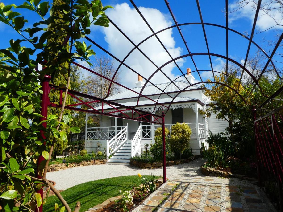 Fairbank House Villa Maldon Luaran gambar