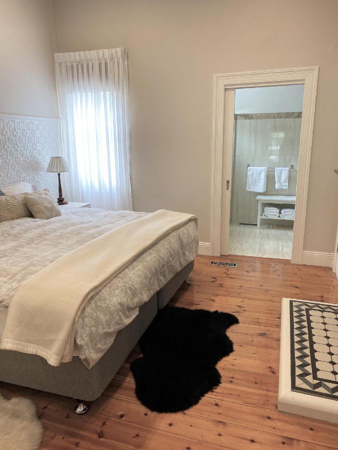 Fairbank House Villa Maldon Luaran gambar