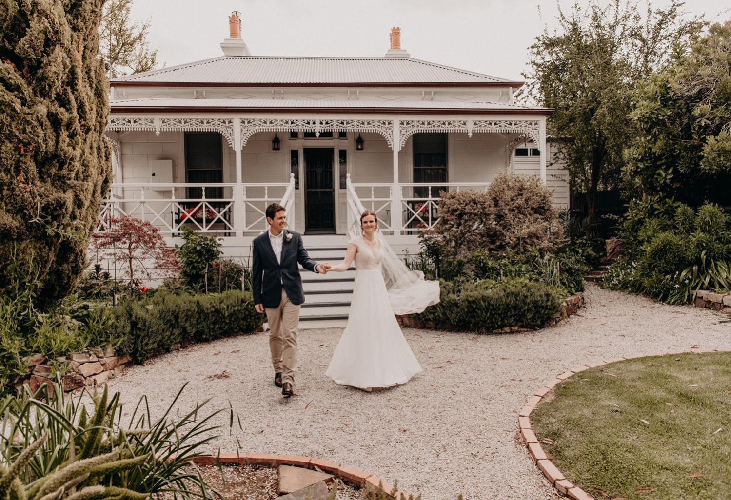 Fairbank House Villa Maldon Luaran gambar