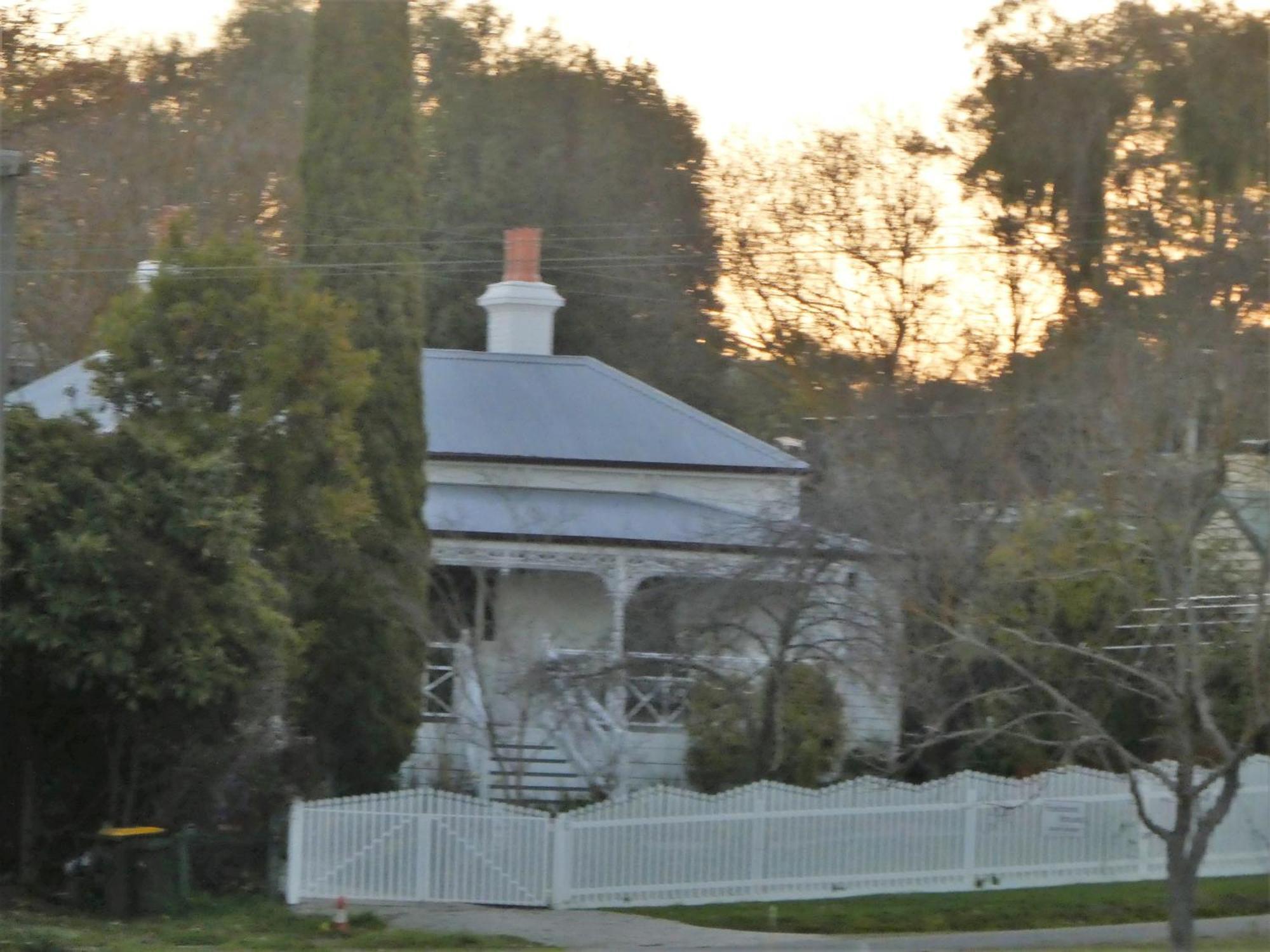 Fairbank House Villa Maldon Luaran gambar