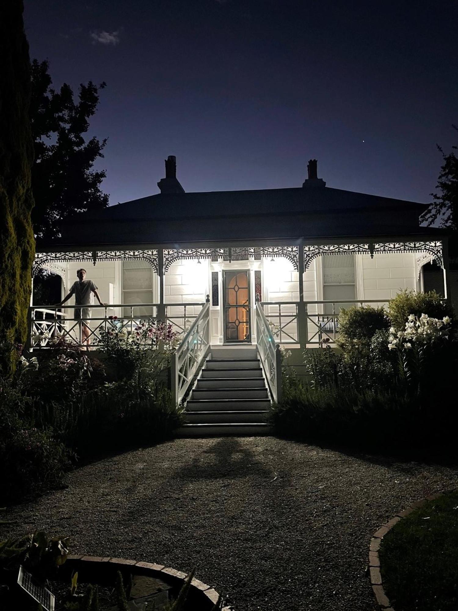 Fairbank House Villa Maldon Luaran gambar