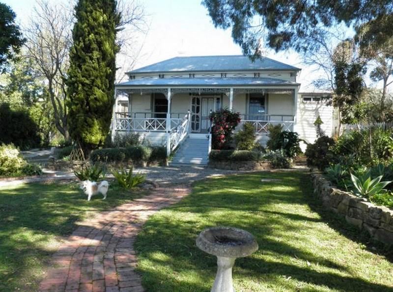 Fairbank House Villa Maldon Luaran gambar