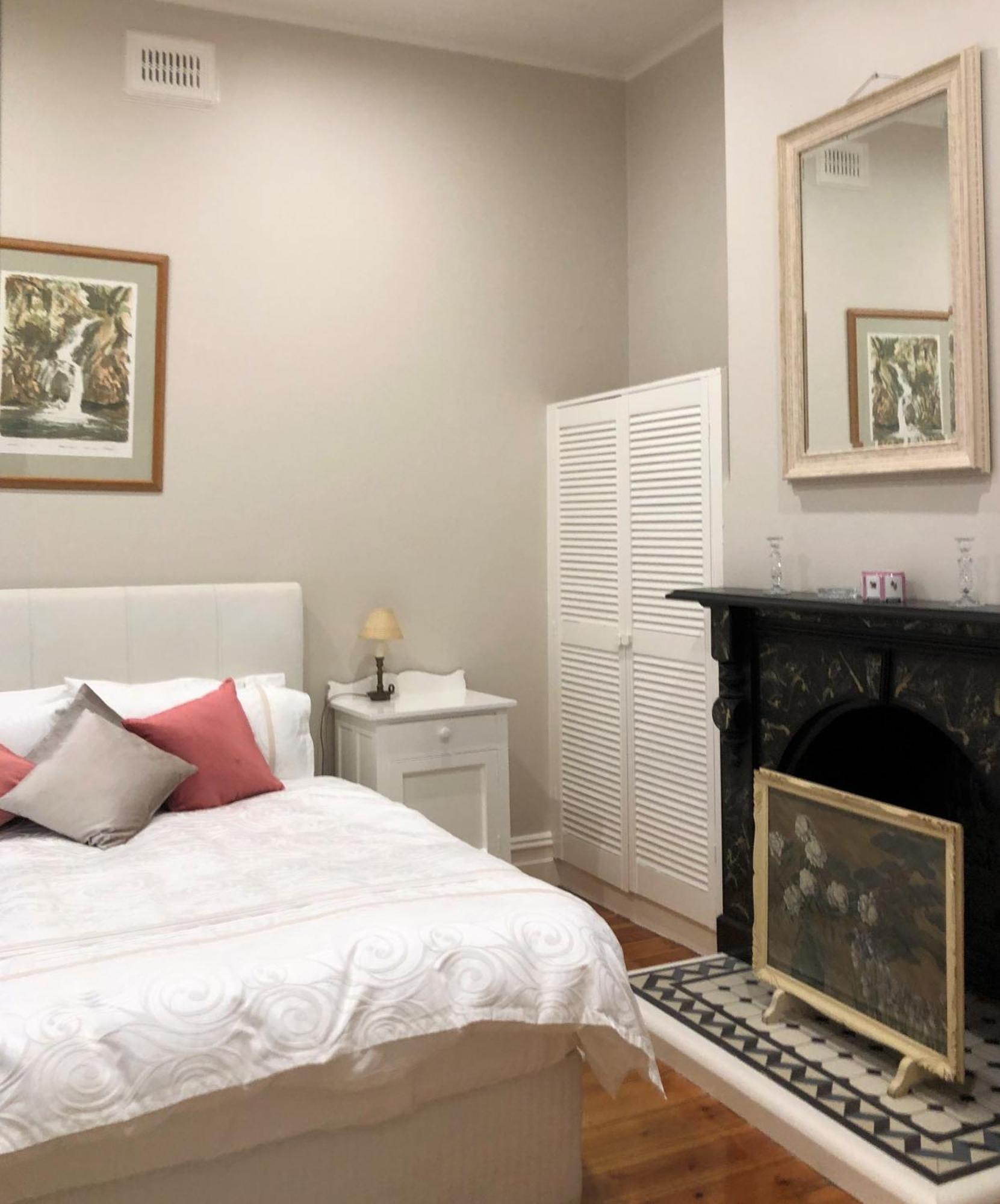 Fairbank House Villa Maldon Luaran gambar