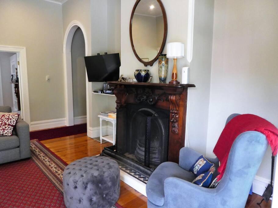 Fairbank House Villa Maldon Luaran gambar