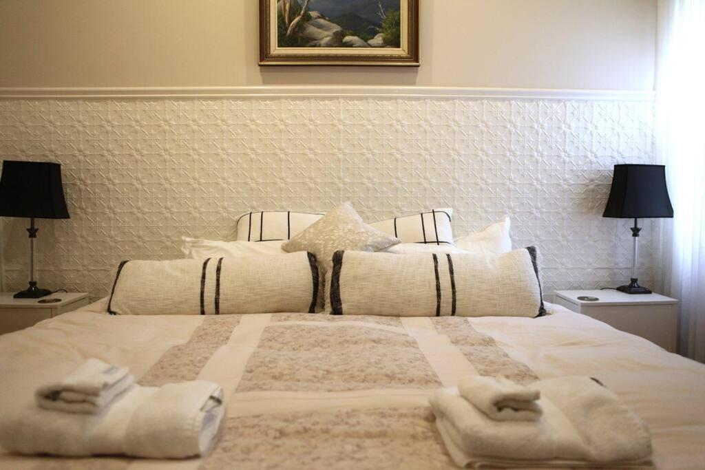 Fairbank House Villa Maldon Luaran gambar