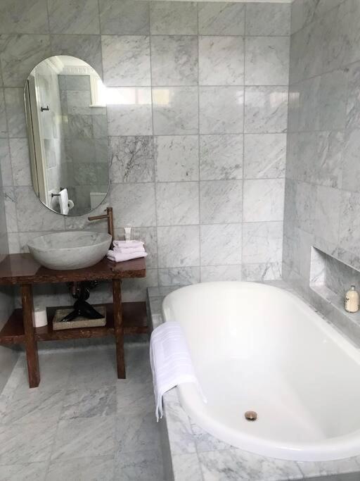 Fairbank House Villa Maldon Luaran gambar