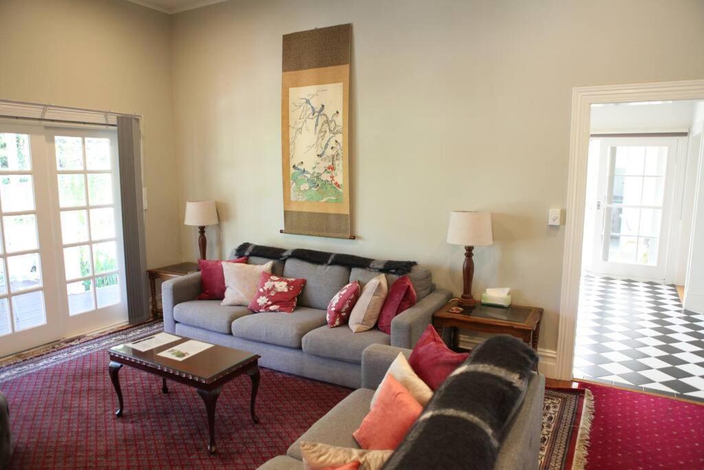 Fairbank House Villa Maldon Luaran gambar