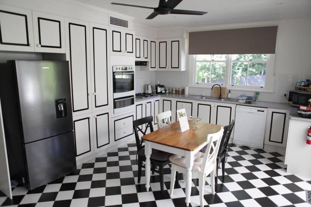 Fairbank House Villa Maldon Luaran gambar