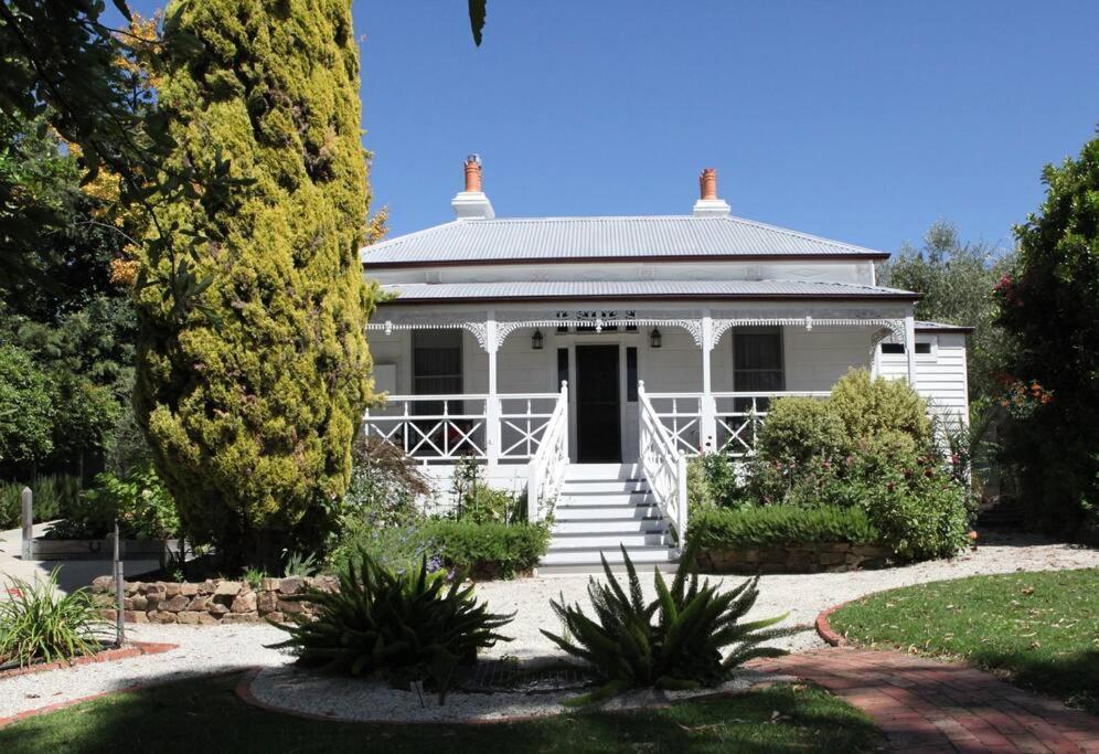 Fairbank House Villa Maldon Luaran gambar