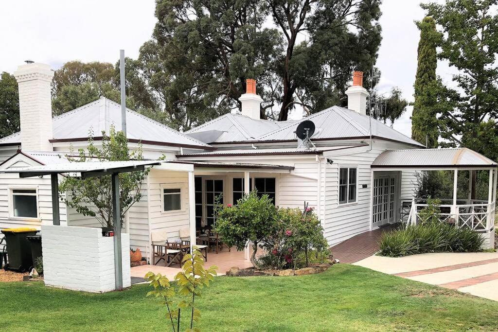 Fairbank House Villa Maldon Luaran gambar