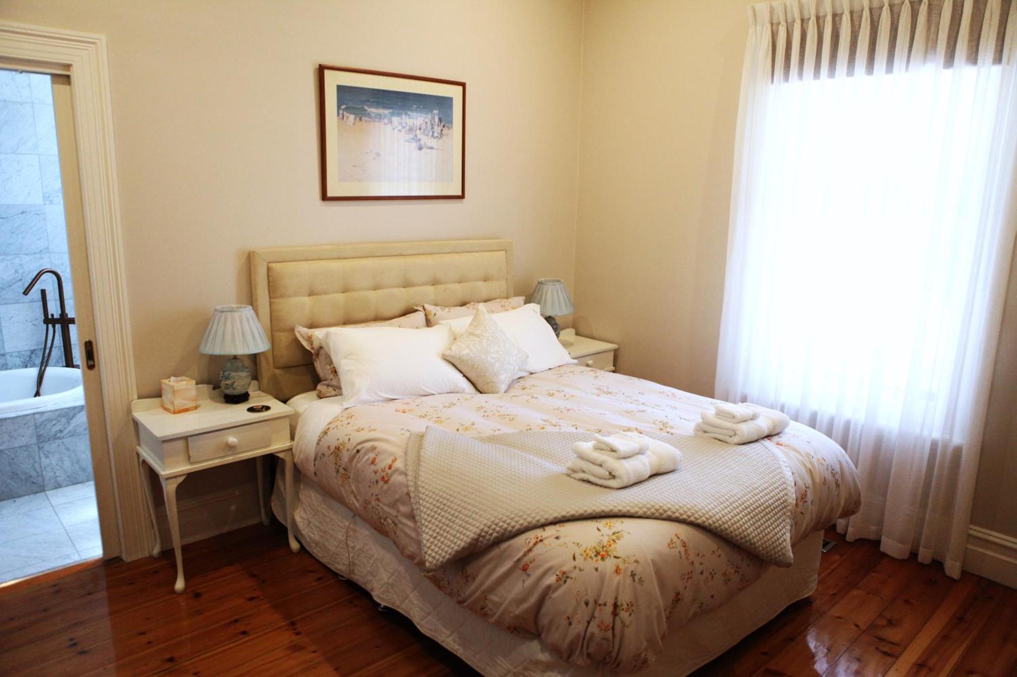 Fairbank House Villa Maldon Luaran gambar