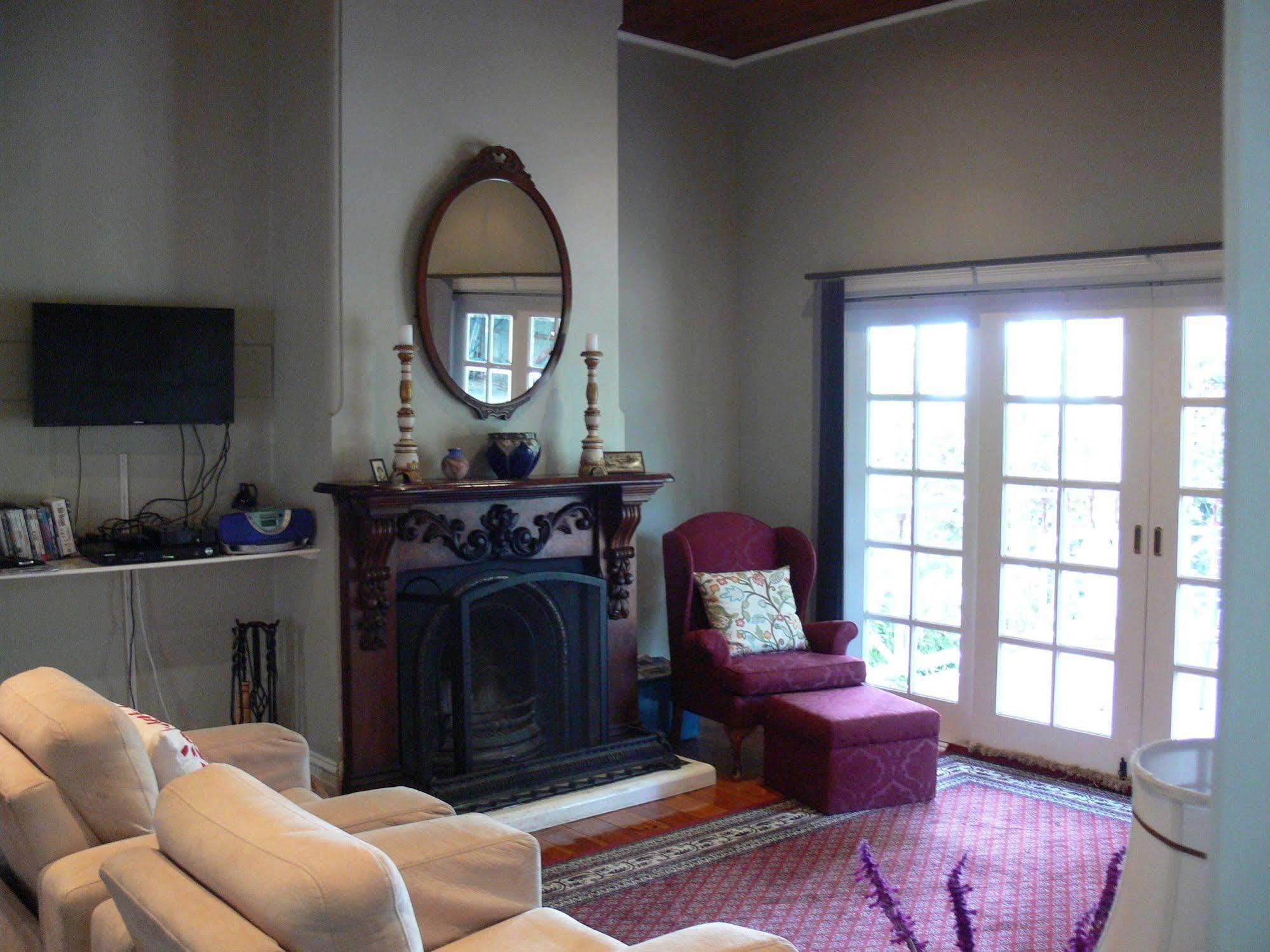 Fairbank House Villa Maldon Luaran gambar