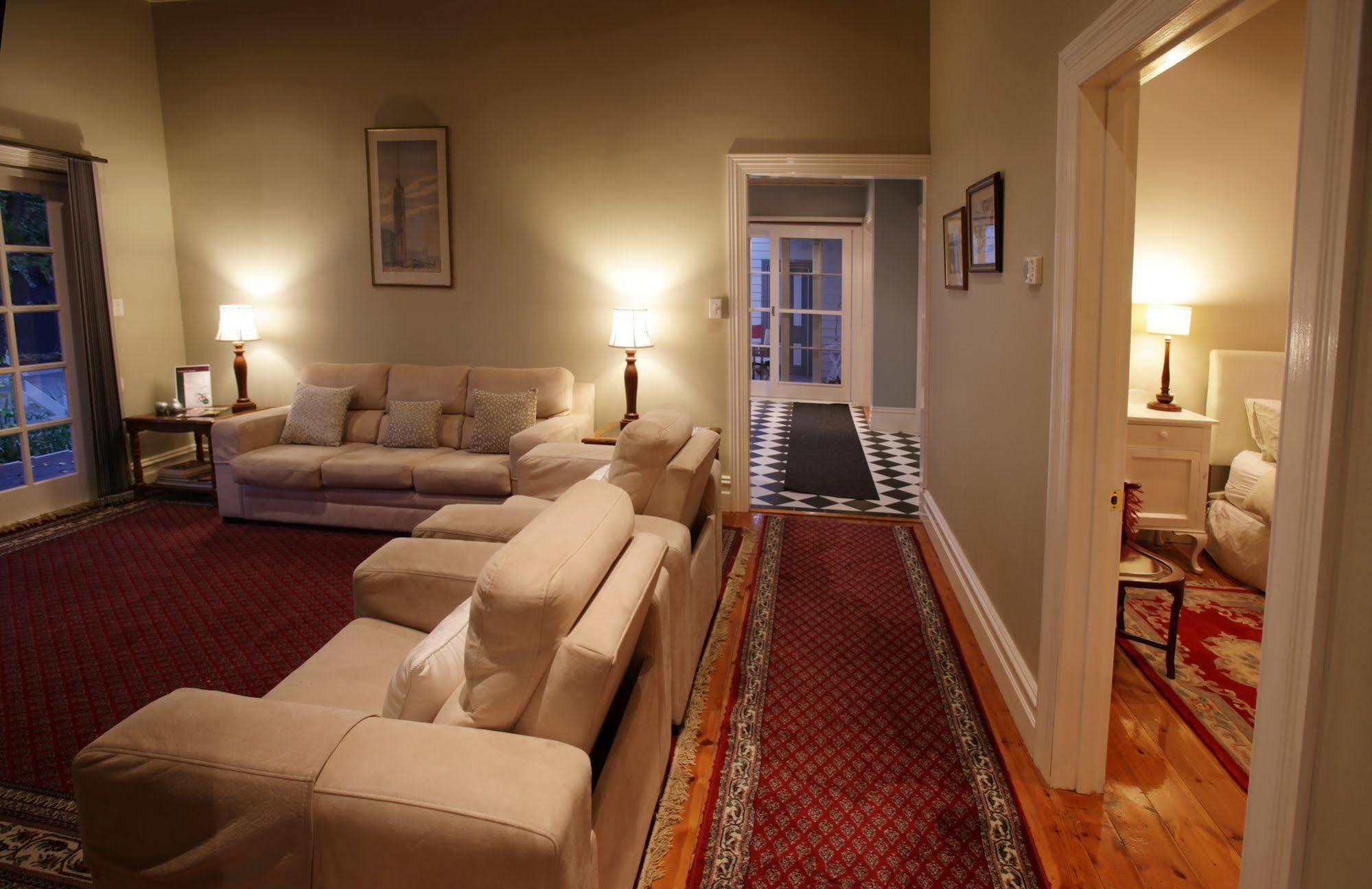 Fairbank House Villa Maldon Luaran gambar