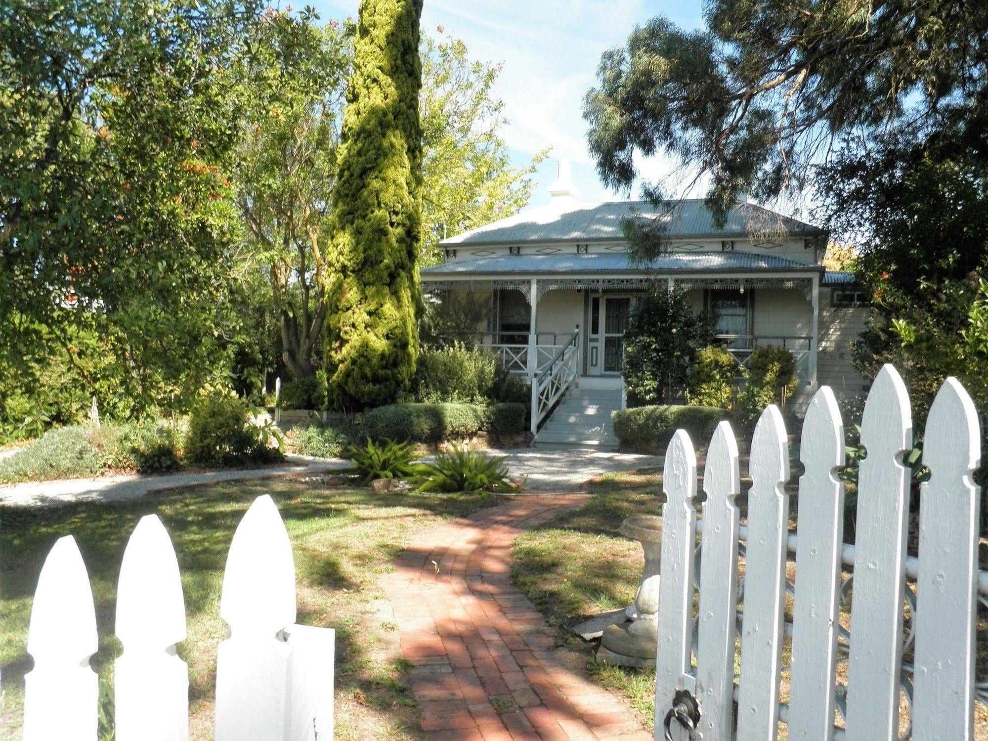 Fairbank House Villa Maldon Luaran gambar