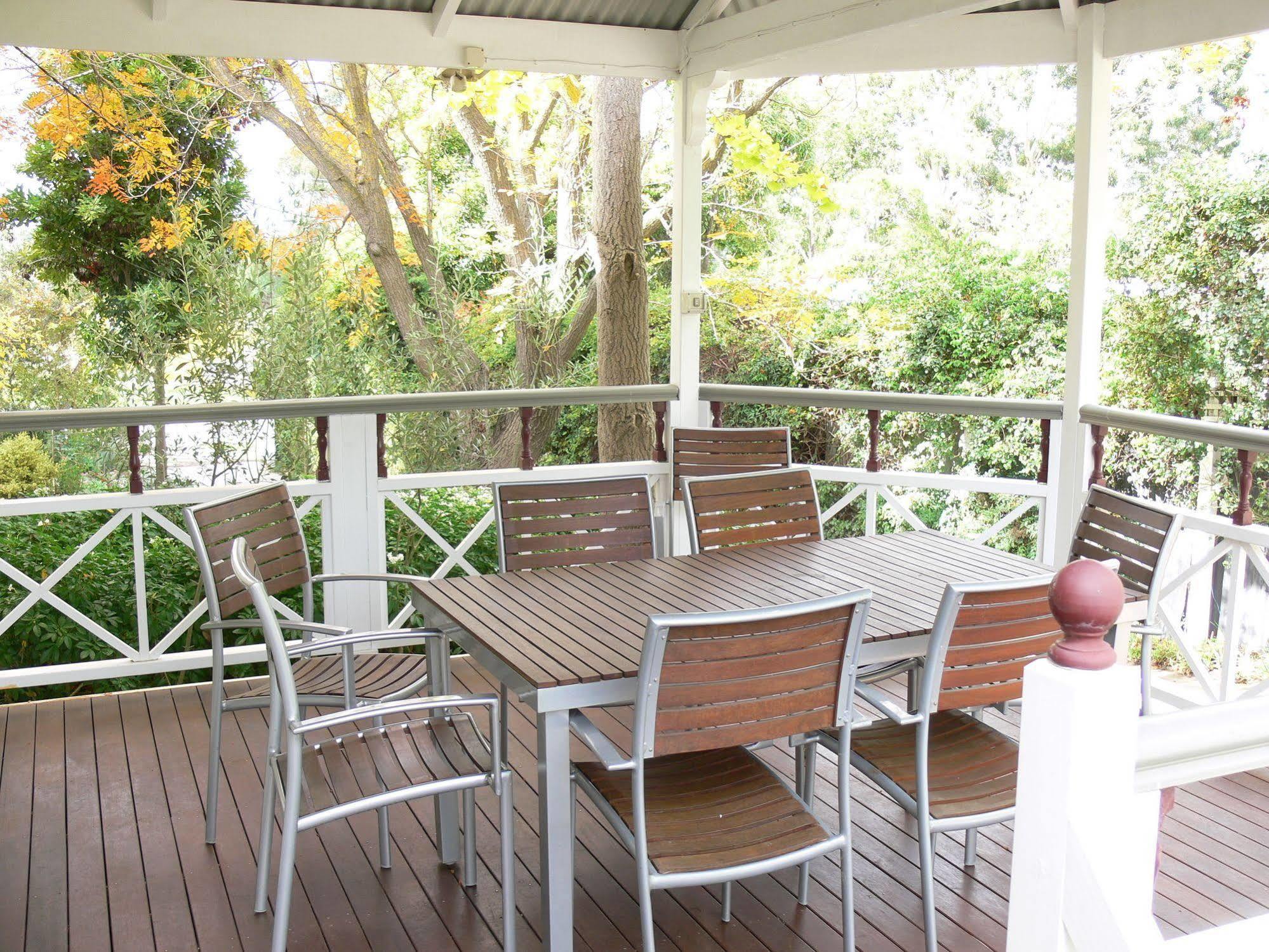 Fairbank House Villa Maldon Luaran gambar
