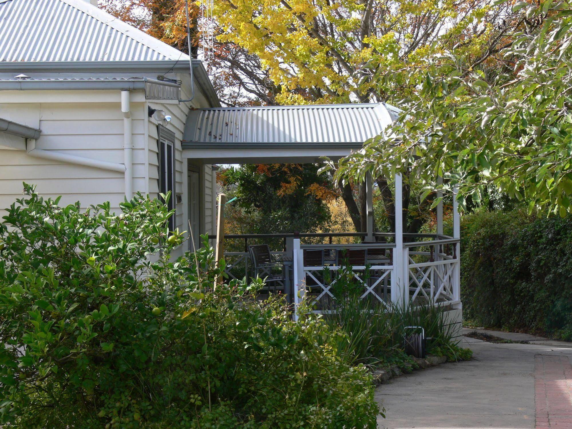 Fairbank House Villa Maldon Luaran gambar