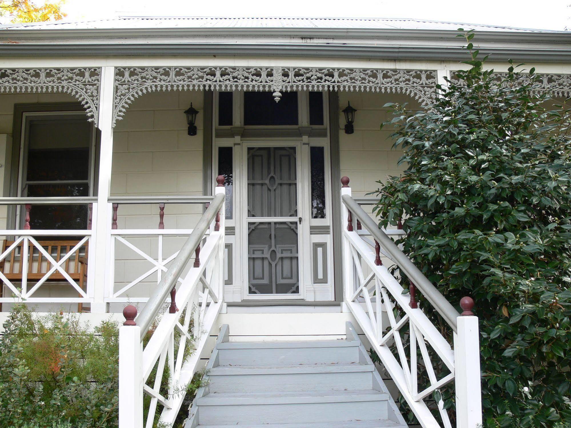 Fairbank House Villa Maldon Luaran gambar