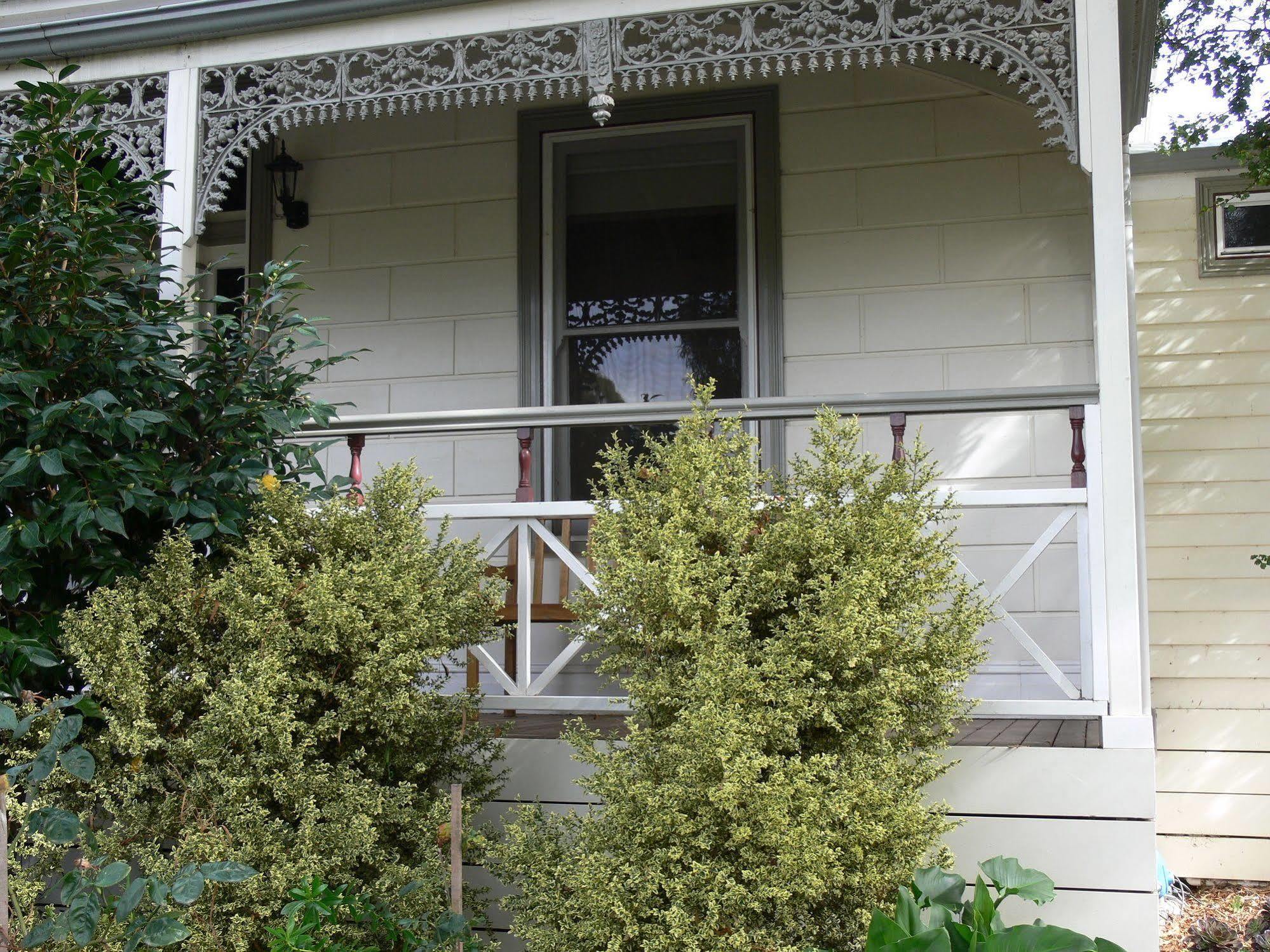 Fairbank House Villa Maldon Luaran gambar