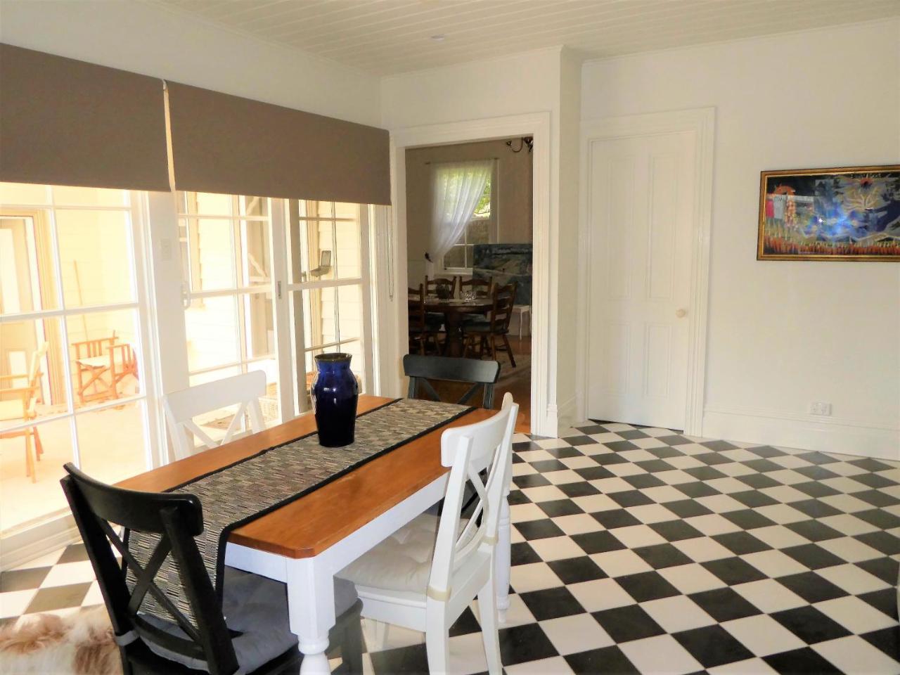 Fairbank House Villa Maldon Luaran gambar