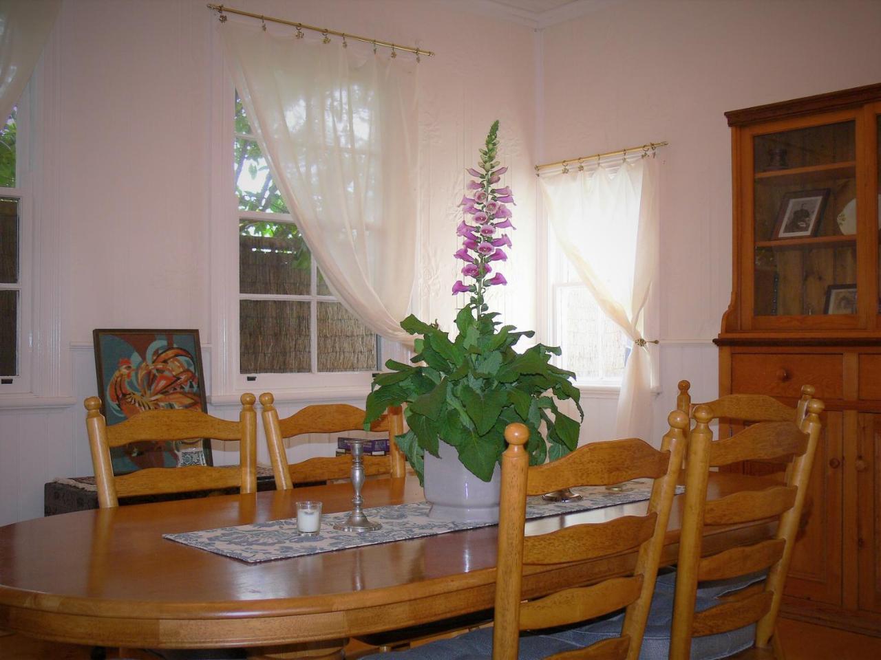 Fairbank House Villa Maldon Luaran gambar