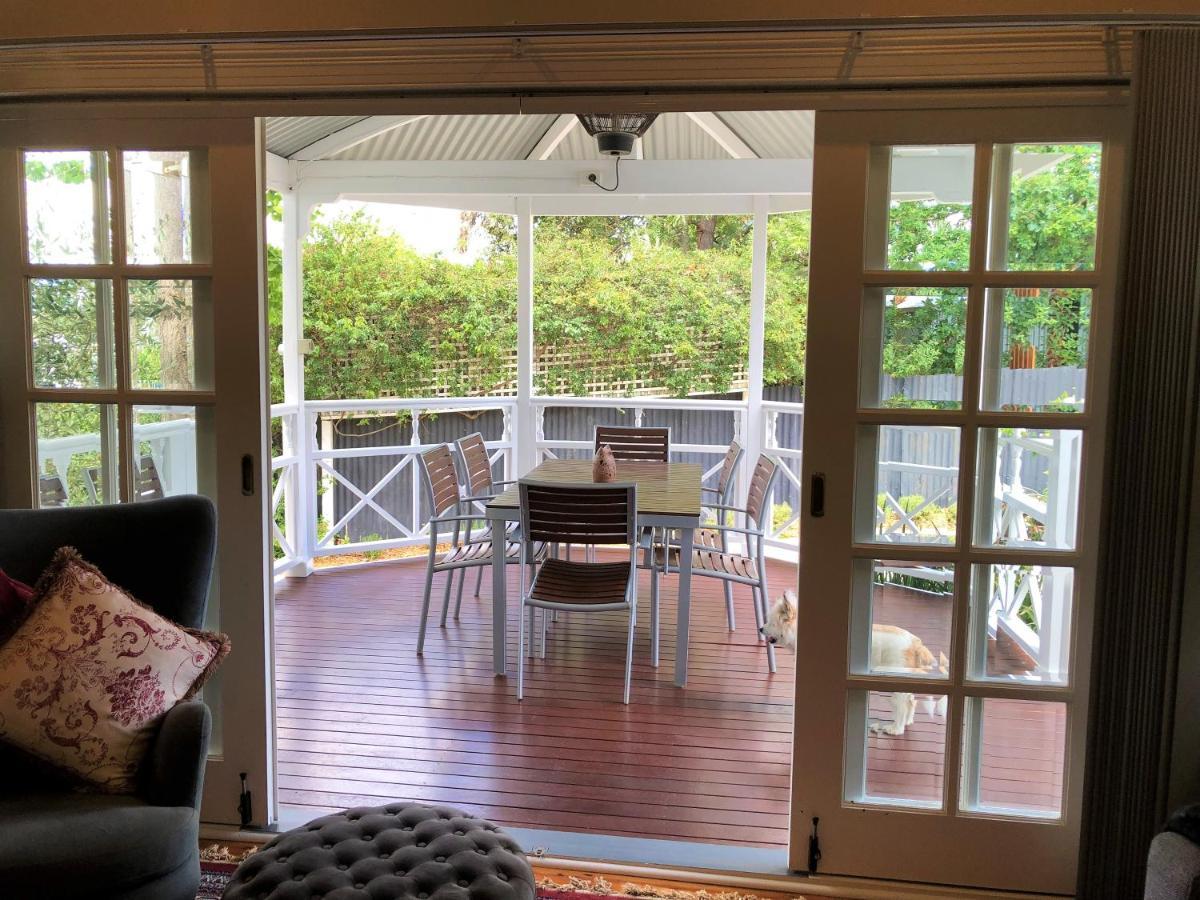 Fairbank House Villa Maldon Luaran gambar