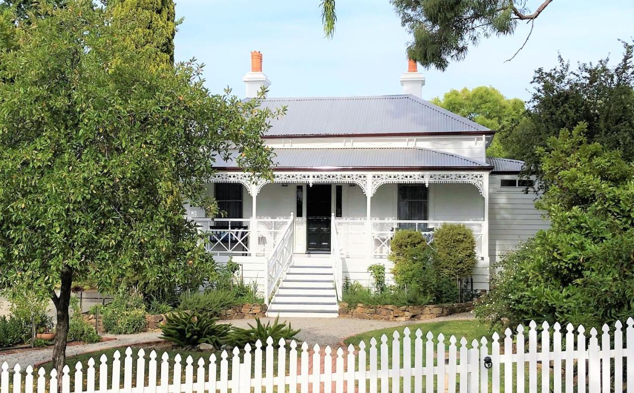 Fairbank House Villa Maldon Luaran gambar