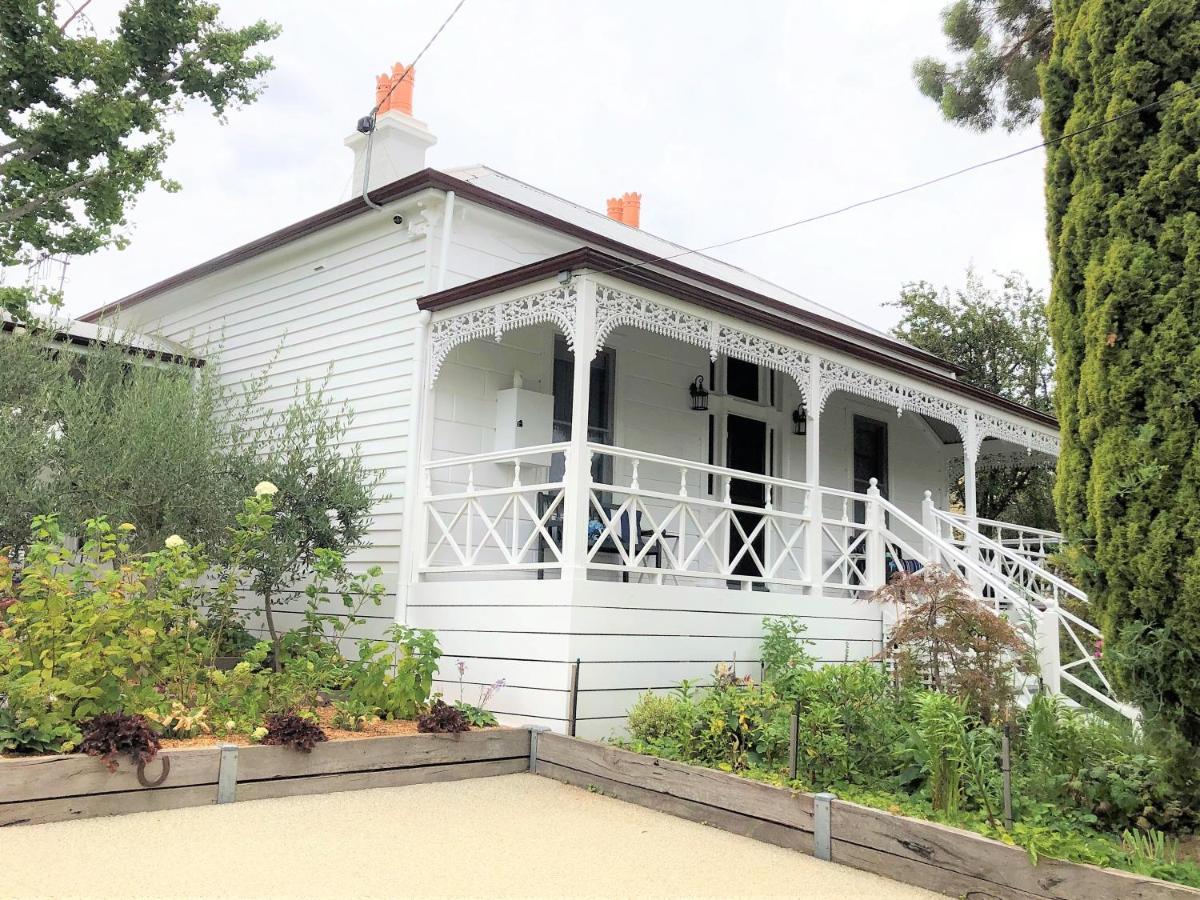 Fairbank House Villa Maldon Luaran gambar