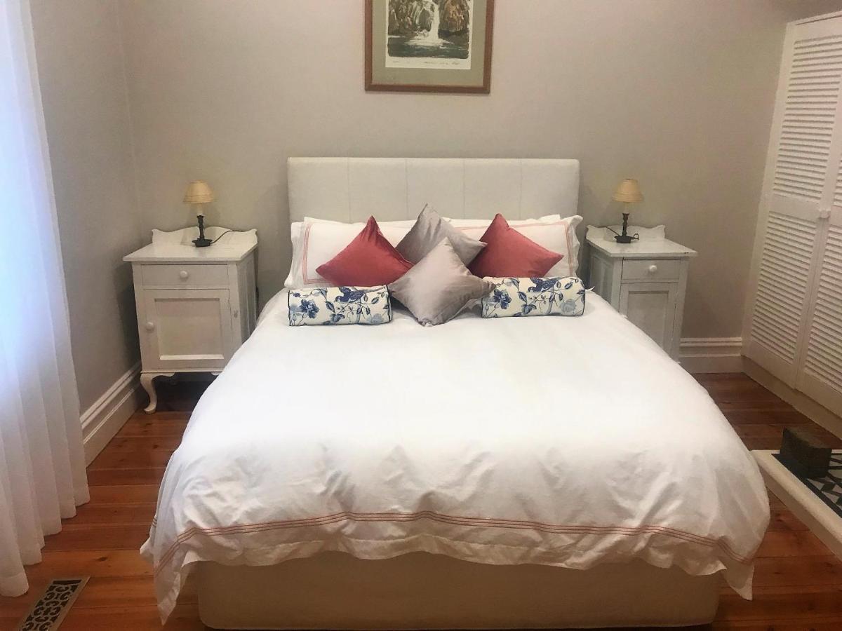 Fairbank House Villa Maldon Luaran gambar