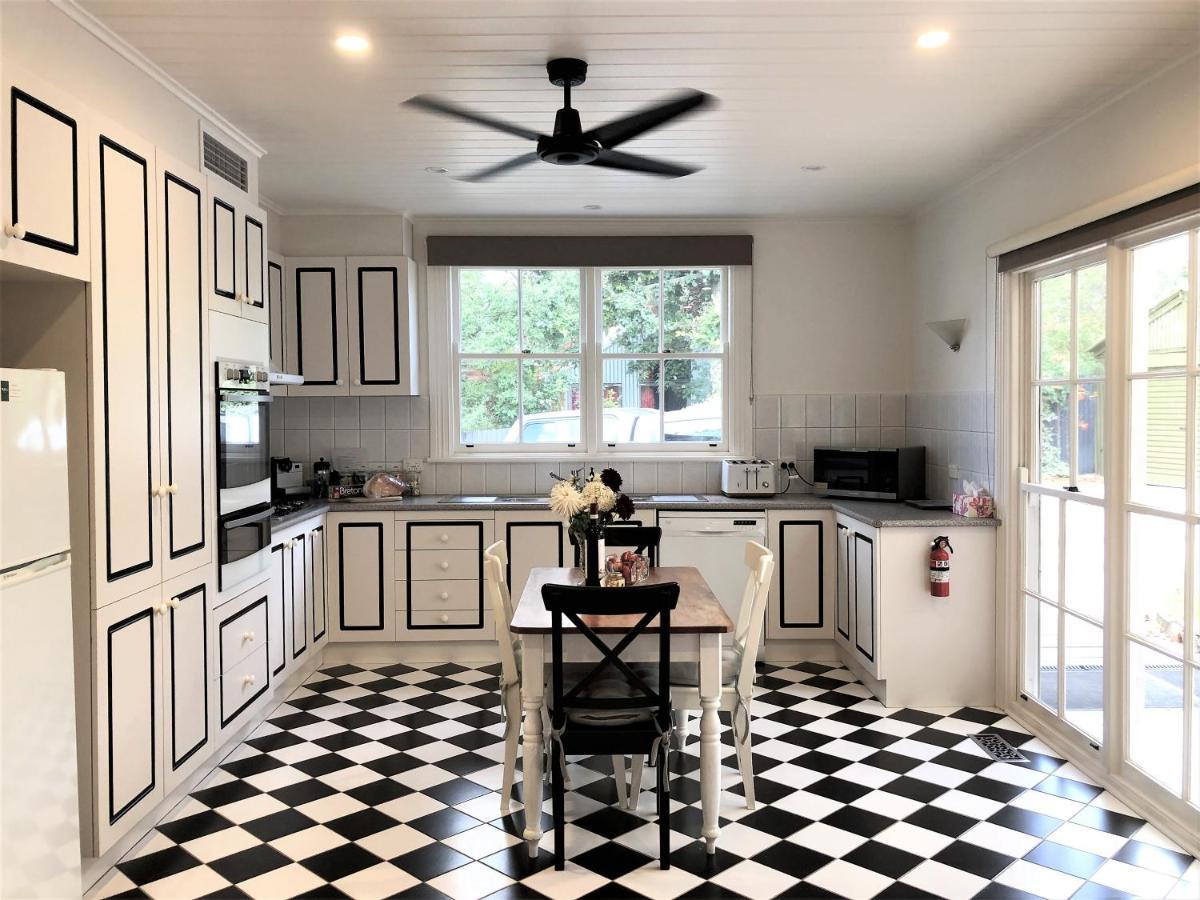 Fairbank House Villa Maldon Luaran gambar