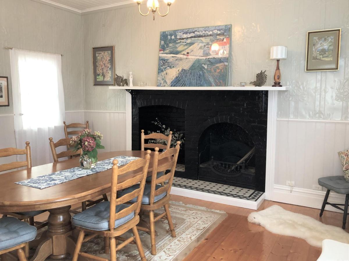 Fairbank House Villa Maldon Luaran gambar
