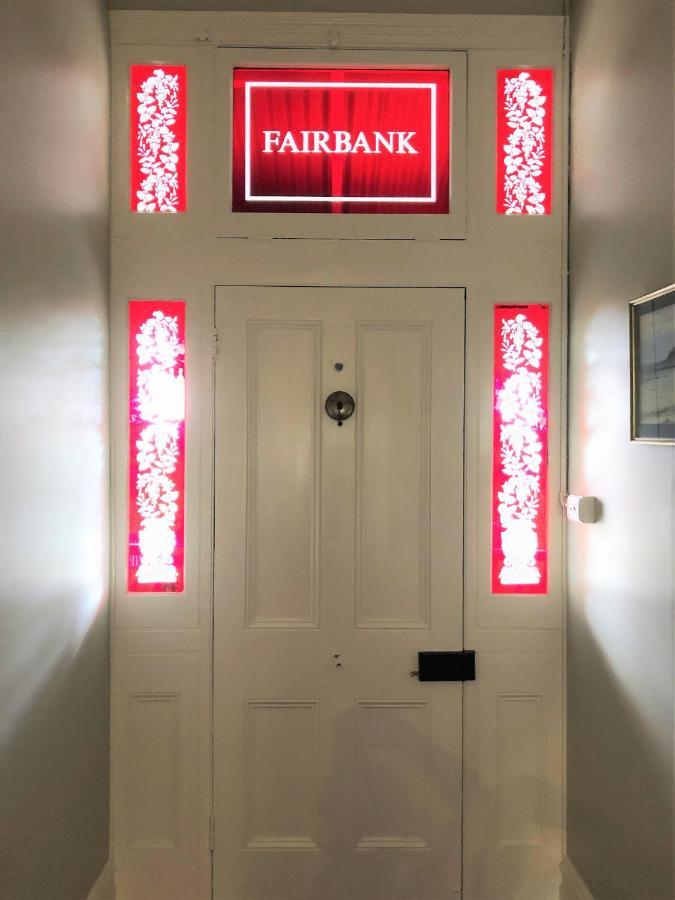 Fairbank House Villa Maldon Luaran gambar