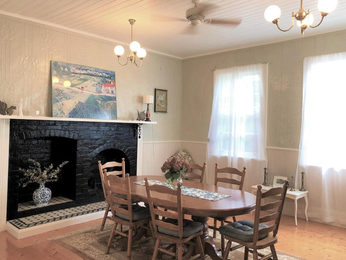 Fairbank House Villa Maldon Luaran gambar